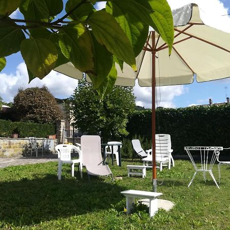 Casa Giulia Apartment Ronta Екстериор снимка