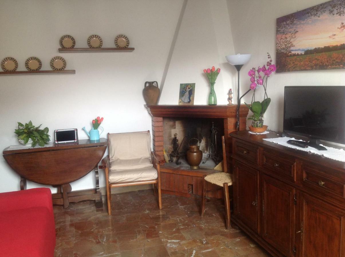Casa Giulia Apartment Ronta Екстериор снимка