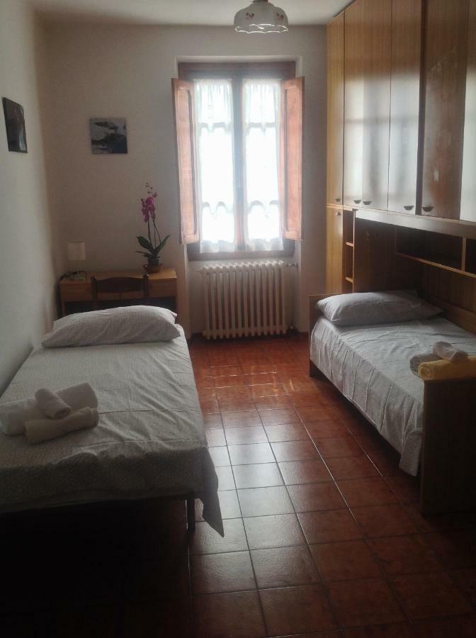 Casa Giulia Apartment Ronta Екстериор снимка
