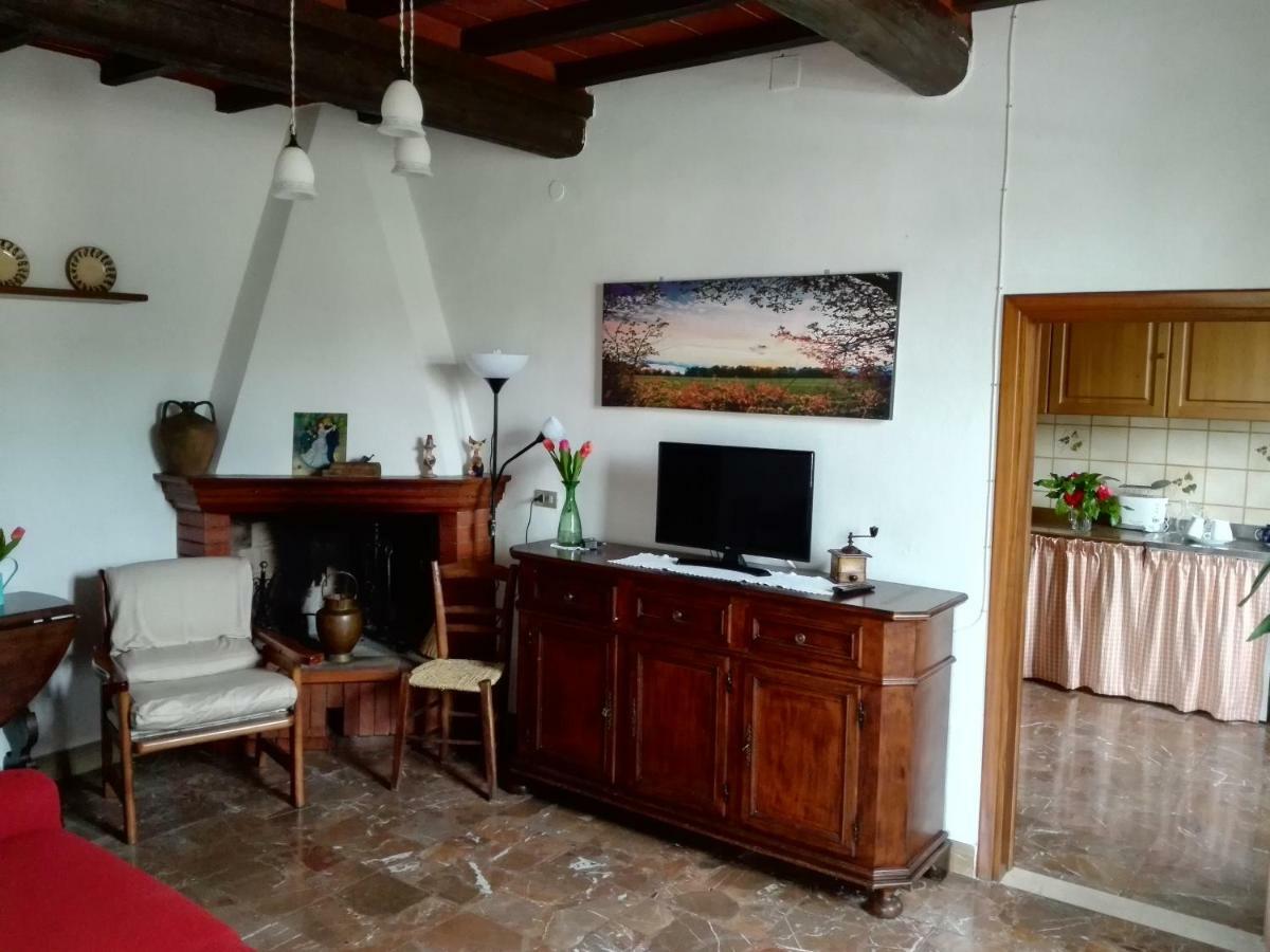 Casa Giulia Apartment Ronta Екстериор снимка