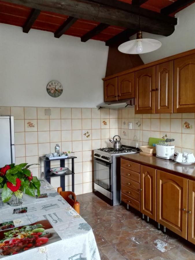 Casa Giulia Apartment Ronta Екстериор снимка
