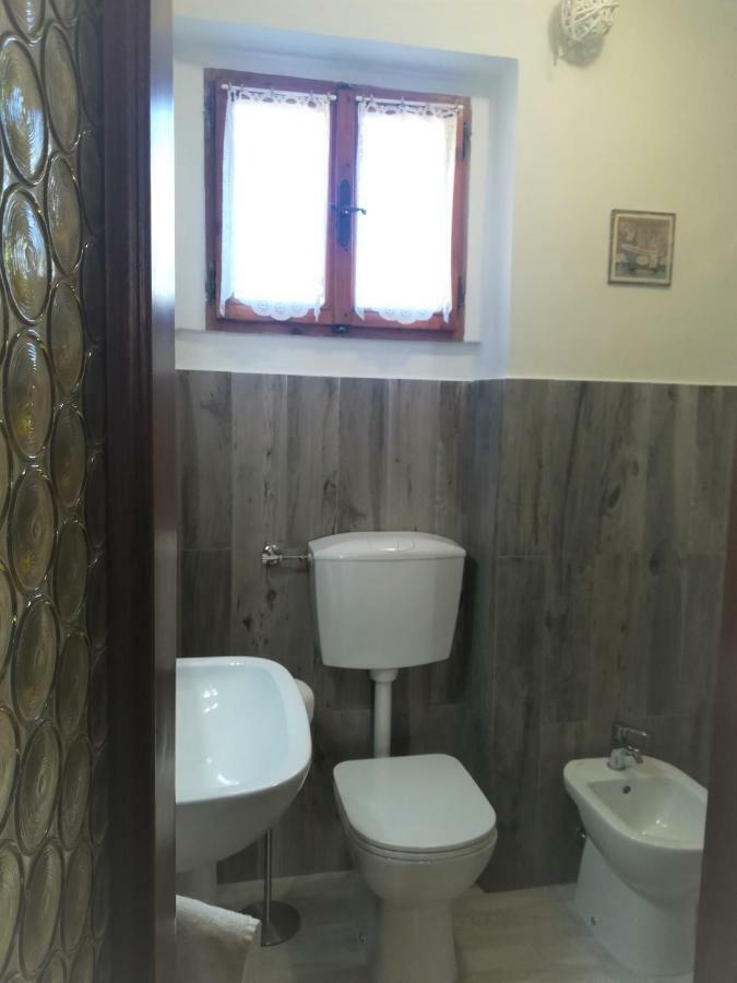 Casa Giulia Apartment Ronta Екстериор снимка