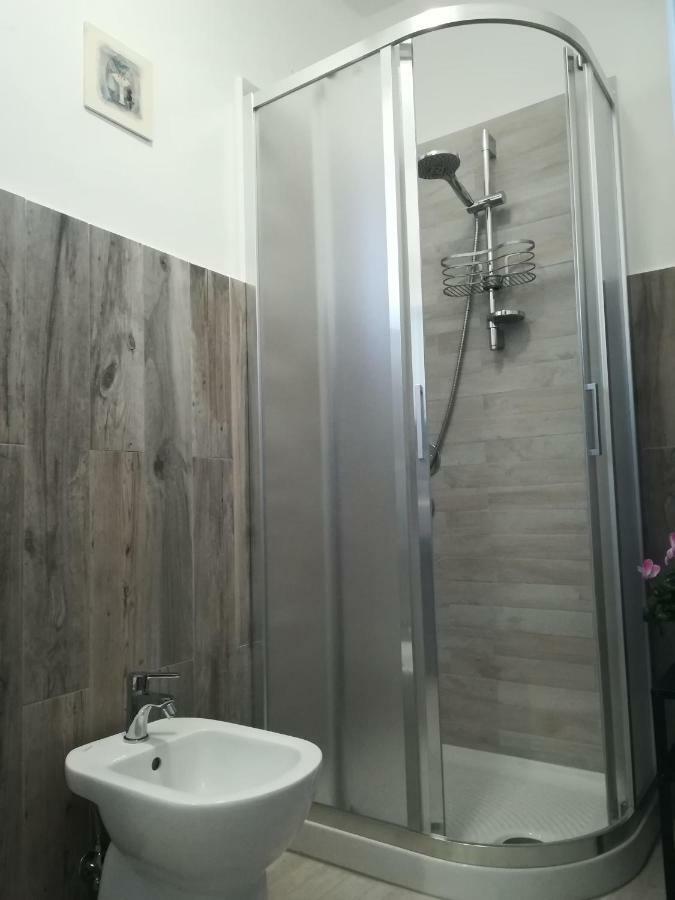 Casa Giulia Apartment Ronta Екстериор снимка