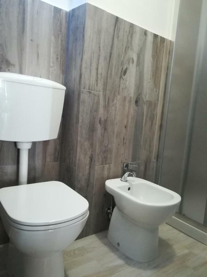 Casa Giulia Apartment Ronta Екстериор снимка