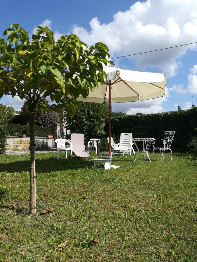 Casa Giulia Apartment Ronta Екстериор снимка